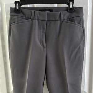 White House Black Market -Ines- Boot Leg Pants